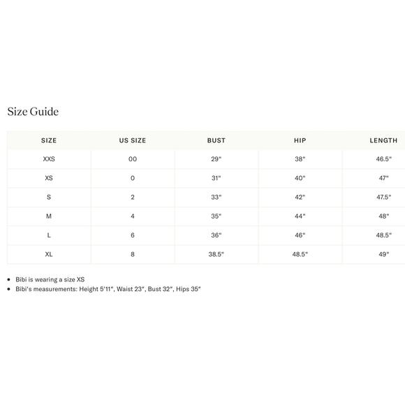 TUCKERNUCK Grenadine Amy Sundress - Picture 8 of 10